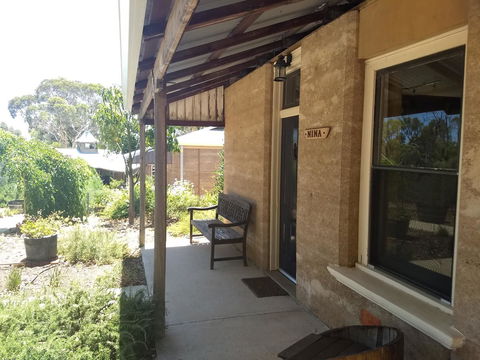 Hotham Ridge Estate - Kempsey Accommodation 7