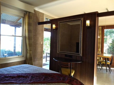 Hotham Ridge Estate - Kempsey Accommodation 23