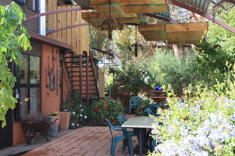 Hotham Ridge Estate - Kempsey Accommodation 26