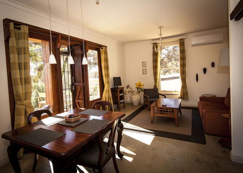 Hotham Ridge Estate - Kempsey Accommodation 28