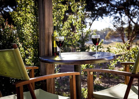Hotham Ridge Estate - Kempsey Accommodation 25
