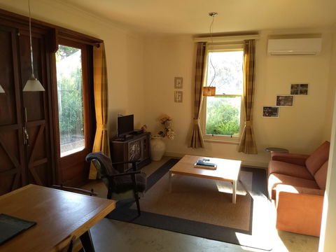 Hotham Ridge Estate - Kempsey Accommodation 2