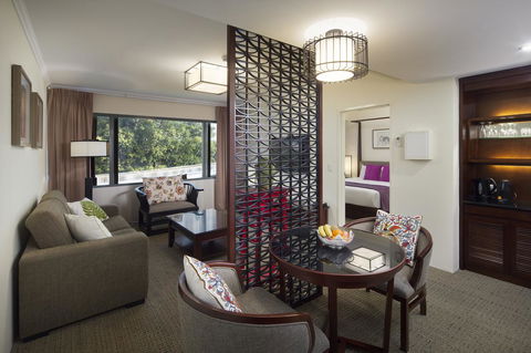 Pagoda Resort & Spa - Kempsey Accommodation 8