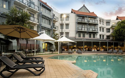 Pagoda Resort & Spa - Kempsey Accommodation 3