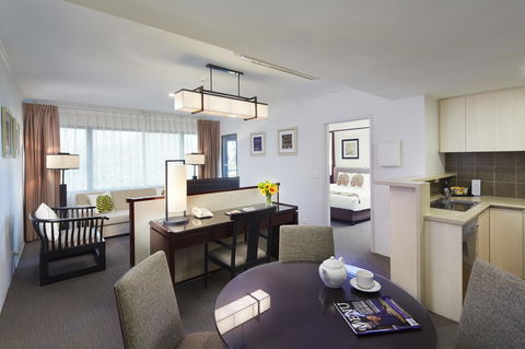 Pagoda Resort & Spa - Kempsey Accommodation 12