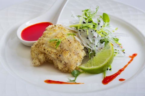 Pagoda Resort & Spa - Kempsey Accommodation 22