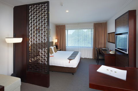 Pagoda Resort & Spa - Kempsey Accommodation 34
