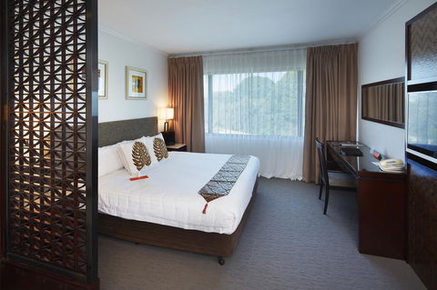 Pagoda Resort & Spa - Kempsey Accommodation 31