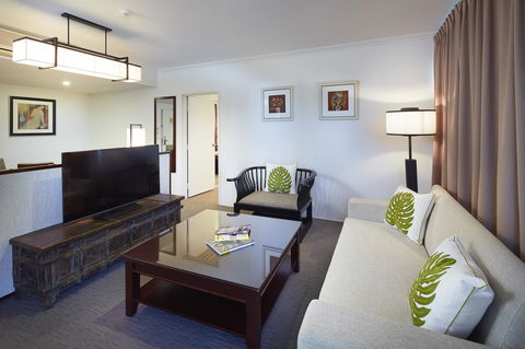Pagoda Resort & Spa - Kempsey Accommodation 14