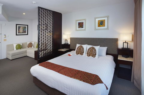 Pagoda Resort & Spa - Kempsey Accommodation 32