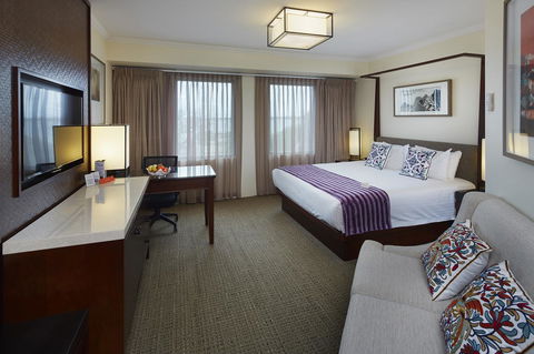 Pagoda Resort & Spa - Kempsey Accommodation 35