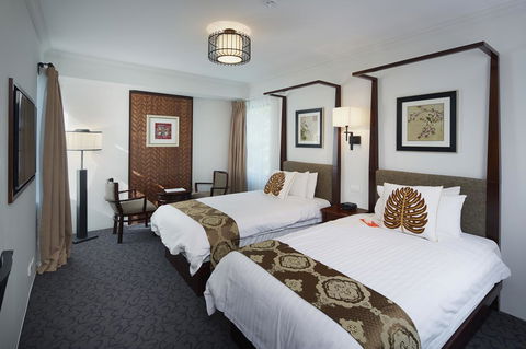 Pagoda Resort & Spa - Kempsey Accommodation 29