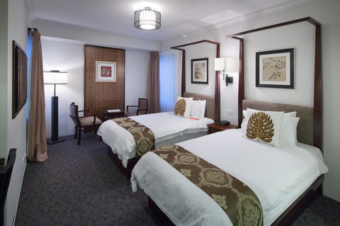 Pagoda Resort & Spa - Kempsey Accommodation 6
