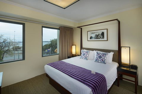 Pagoda Resort & Spa - Kempsey Accommodation 4