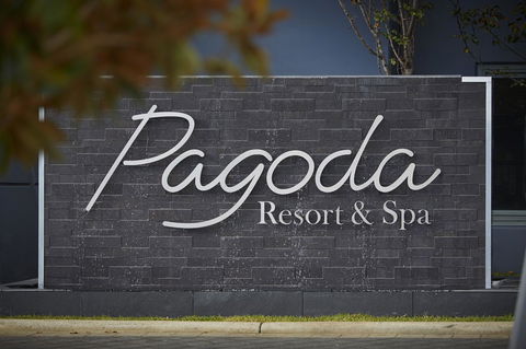 Pagoda Resort & Spa - Kempsey Accommodation 16