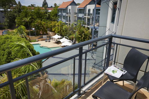 Pagoda Resort & Spa - Kempsey Accommodation 5