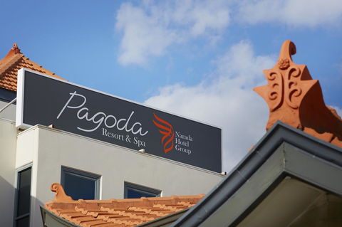 Pagoda Resort & Spa - Kempsey Accommodation 19