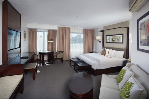Pagoda Resort & Spa - Kempsey Accommodation 27