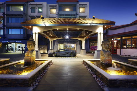 Pagoda Resort & Spa - Kempsey Accommodation 21