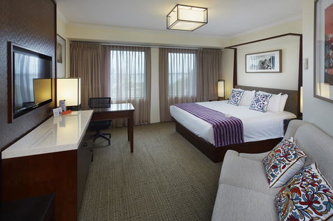 Pagoda Resort & Spa - Kempsey Accommodation 10