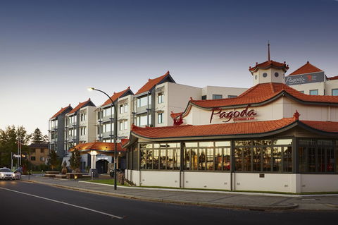 Pagoda Resort & Spa - Kempsey Accommodation 18