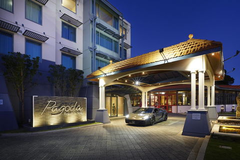 Pagoda Resort & Spa - Kempsey Accommodation 17