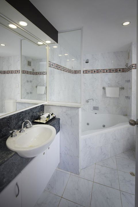 Pagoda Resort & Spa - Kempsey Accommodation 33