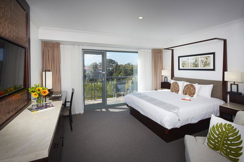 Pagoda Resort & Spa - Kempsey Accommodation 13