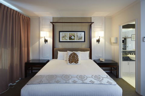 Pagoda Resort & Spa - Kempsey Accommodation 30