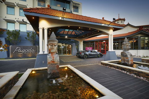 Pagoda Resort & Spa - Kempsey Accommodation 11