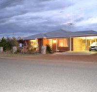 Beach Place  Leeman