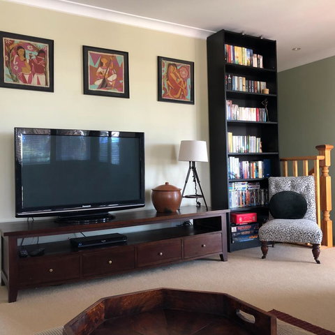 Mullaloo Beachfront Retreat - Kempsey Accommodation 3