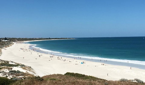 Mullaloo Beachfront Retreat - Kempsey Accommodation 13