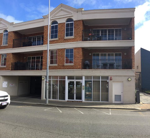 West End District Apartments - Kempsey Accommodation 0