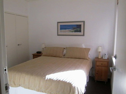 West End District Apartments - Kempsey Accommodation 26