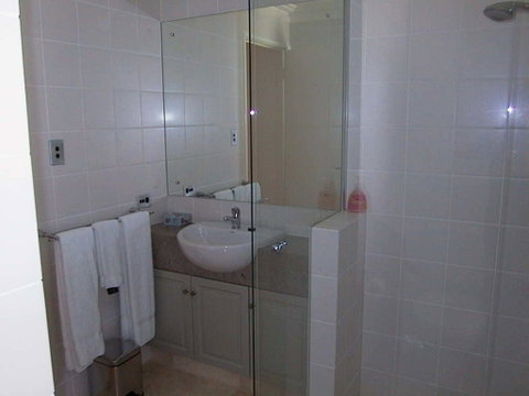 West End District Apartments - Kempsey Accommodation 19