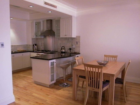 West End District Apartments - Kempsey Accommodation 21