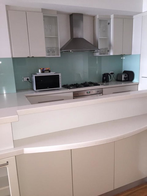 West End District Apartments - Kempsey Accommodation 2