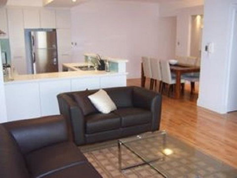 West End District Apartments - Kempsey Accommodation 24