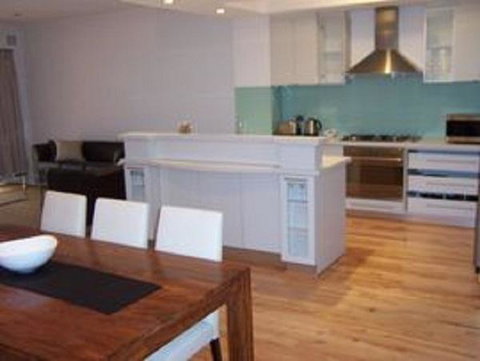 West End District Apartments - Kempsey Accommodation 18