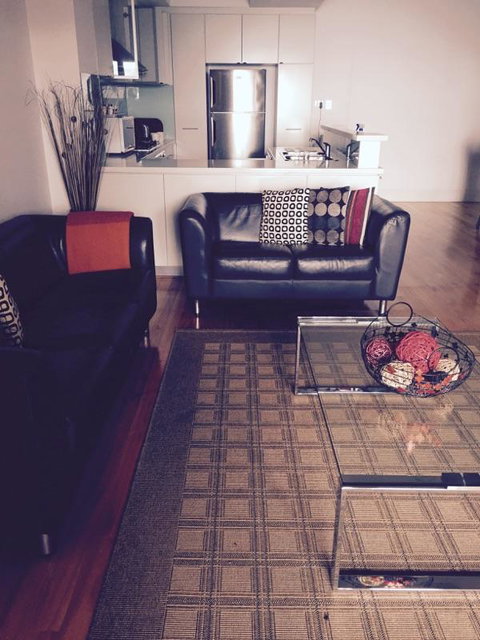 West End District Apartments - Kempsey Accommodation 3