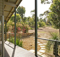 Fern Creek - Kempsey Accommodation