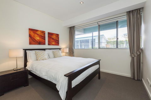 Gallery Serviced Apartments - Kempsey Accommodation 12
