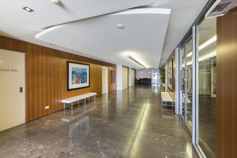 Gallery Serviced Apartments - Kempsey Accommodation 2
