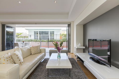 Gallery Serviced Apartments - Kempsey Accommodation 18