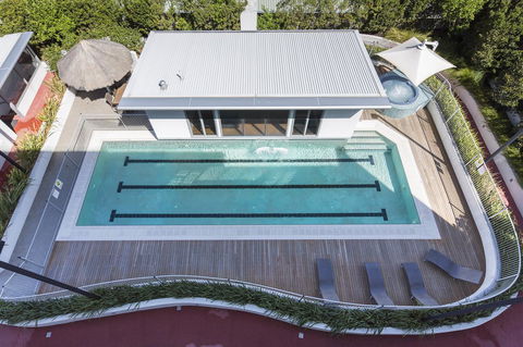 Gallery Serviced Apartments - Kempsey Accommodation 1
