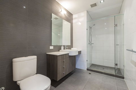 Gallery Serviced Apartments - Kempsey Accommodation 19