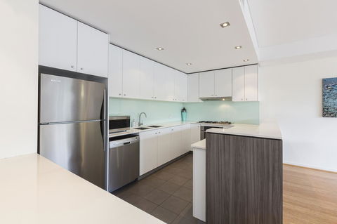 Gallery Serviced Apartments - Kempsey Accommodation 7