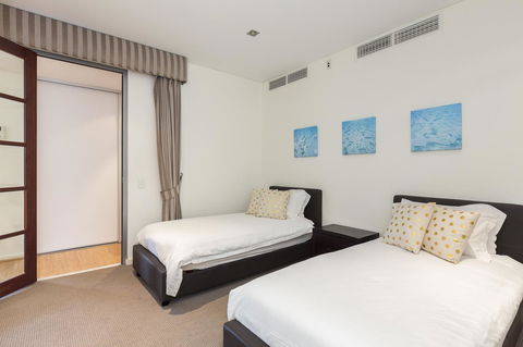 Gallery Serviced Apartments - Kempsey Accommodation 9