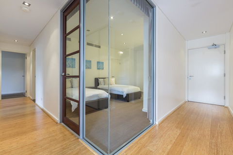 Gallery Serviced Apartments - Kempsey Accommodation 17